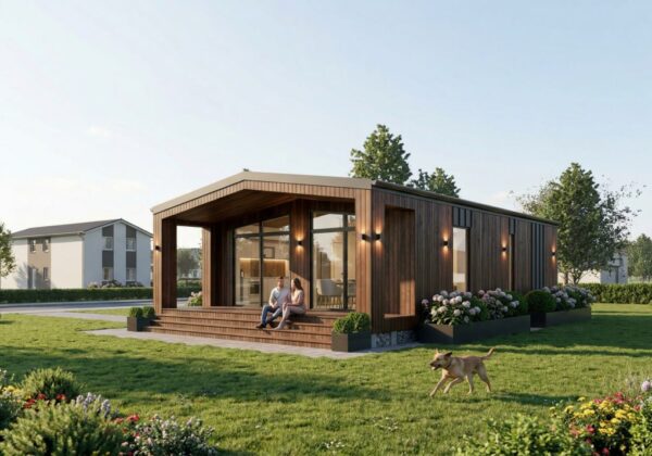 house smereka
