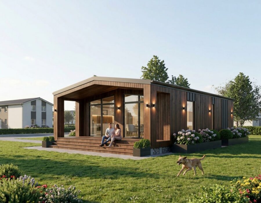 house smereka