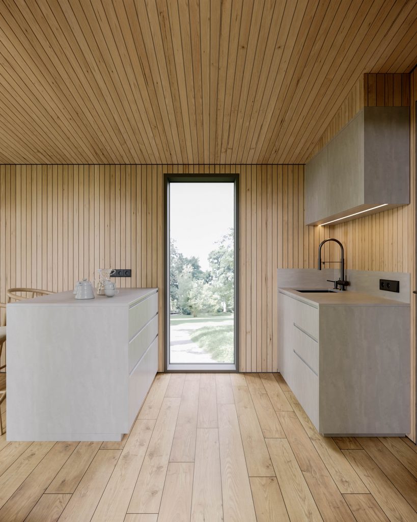 yavir house