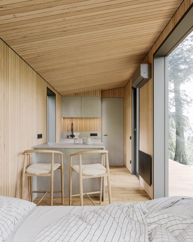 yavir house