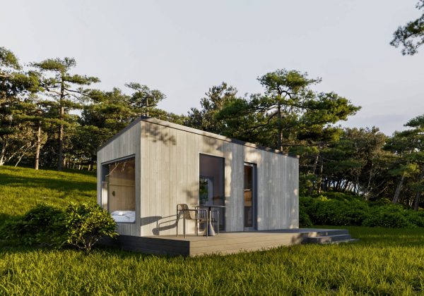 yavir house