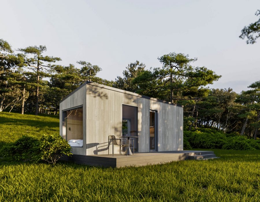 yavir house